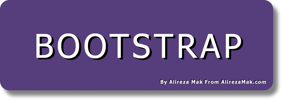 Bootstrap Projects