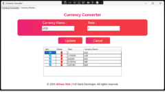 Currency-Convertor-DB-and-API-3