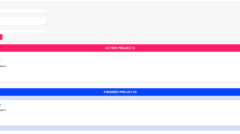 Drag-and-Drop- features