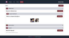 Redux toolkit projects - Feature