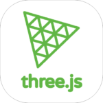 threejs-logo