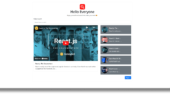 video finder - feature